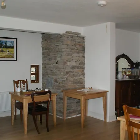 B&B Rockville 캐셜