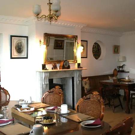 Rockville Bed & Breakfast 3*
