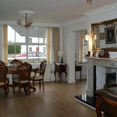 Bed & Breakfast Rockville 3*