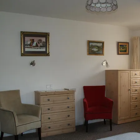 Bed & Breakfast Rockville 3*