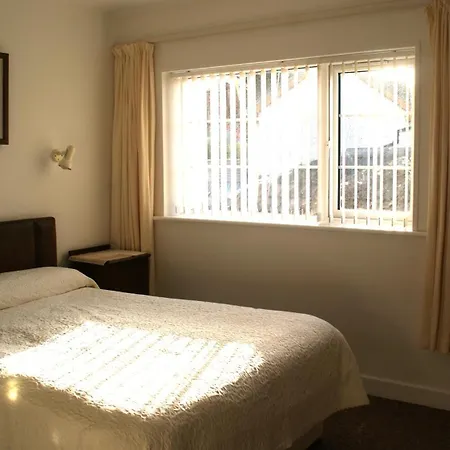 Rockville Bed and Breakfast 3*