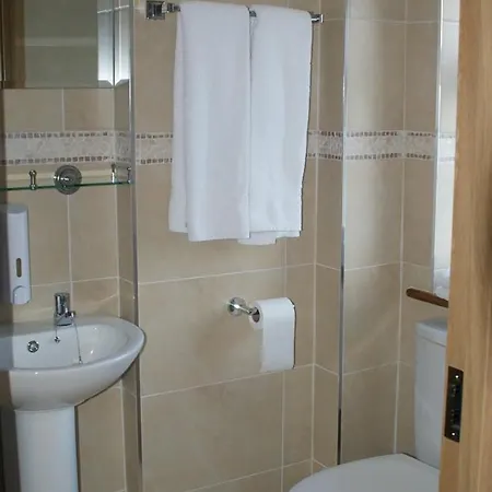 Rockville Bed and Breakfast 3*