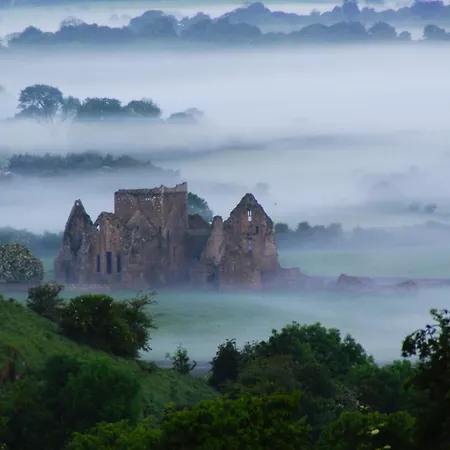 Bed & Breakfast Rockville Cashel (Tipperary)