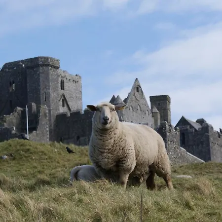 Rockville Bed & Breakfast 3*