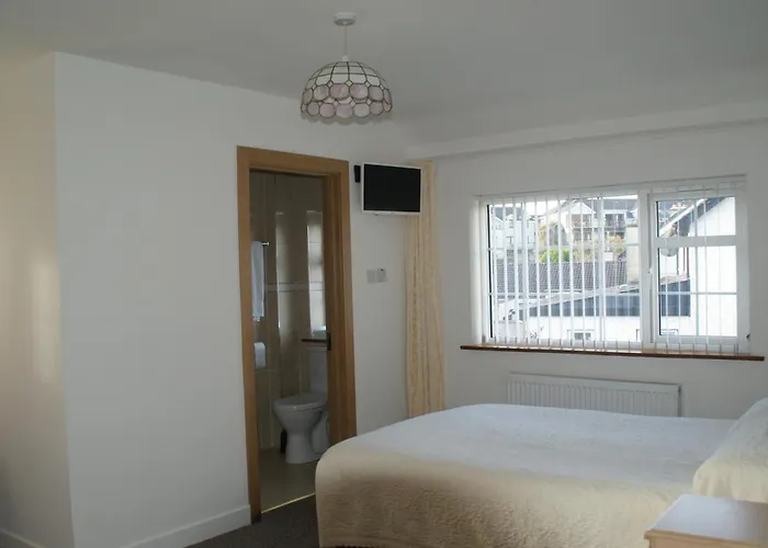 Bed & Breakfast Rockville