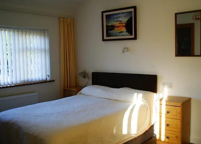 Bed & Breakfast Rockville 3*