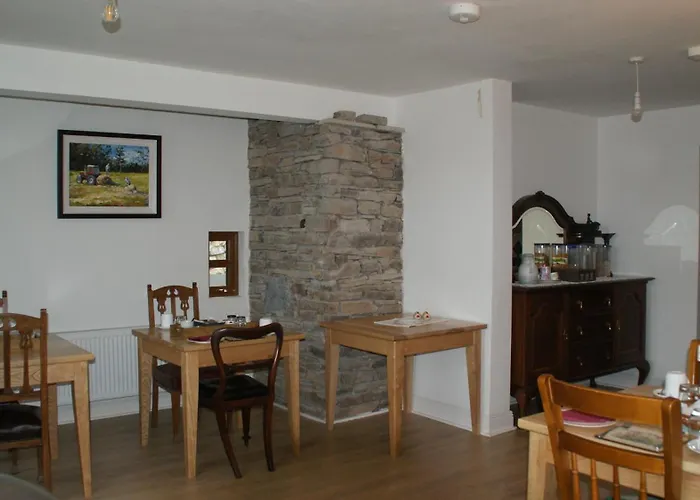 Bed & Breakfast Rockville Cashel (Tipperary)