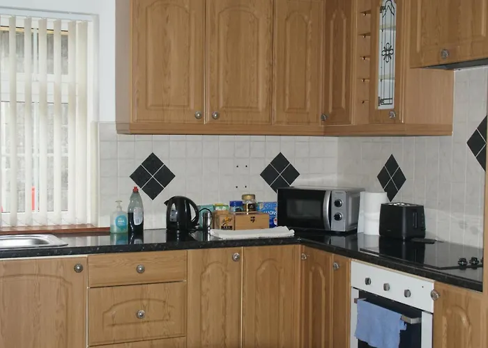 Rockville 3* Cashel (Tipperary)