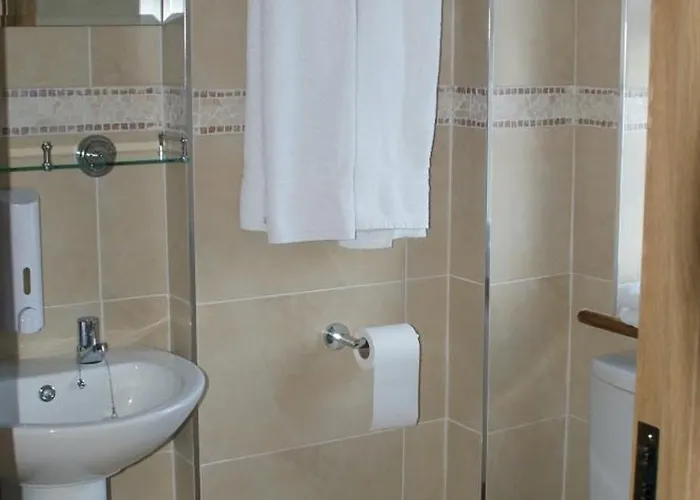 Rockville Bed & Breakfast 3*