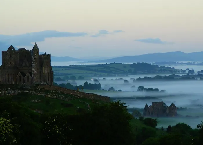 Rockville 3* Cashel (Tipperary)