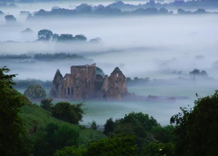 Bed & Breakfast Rockville Cashel (Tipperary)