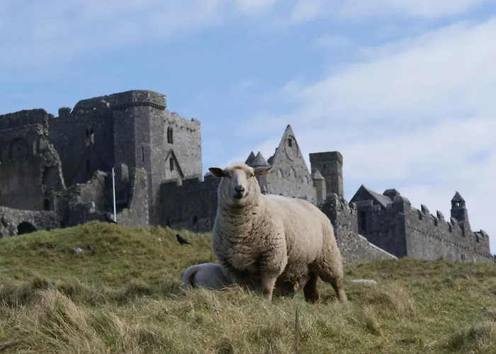 Rockville Bed & Breakfast 3*