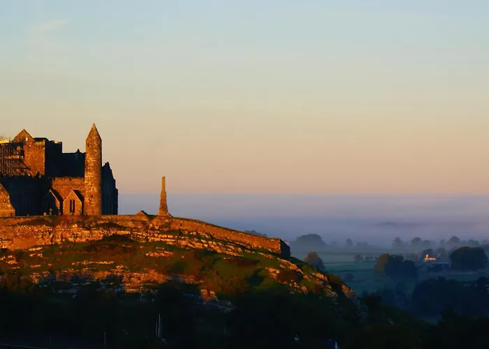 Rockville 3* Cashel (Tipperary)